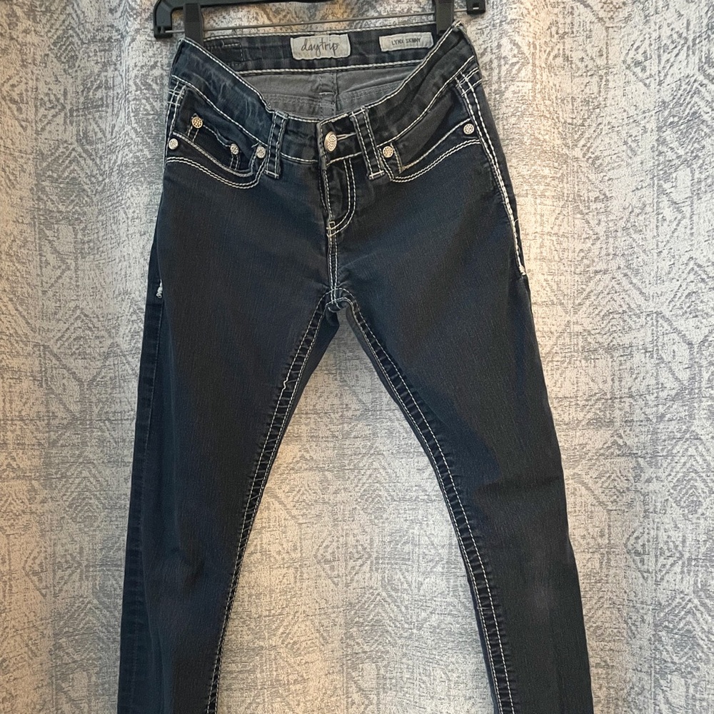 Daytrip LYNX Skinny 26R - Picture 2 of 2